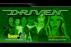 生死极速车 Driven(US)(M5)(BAM!)(32Mb)